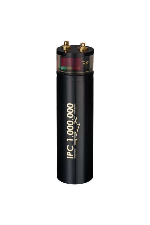 Brax-1 Farad Capacitor 1