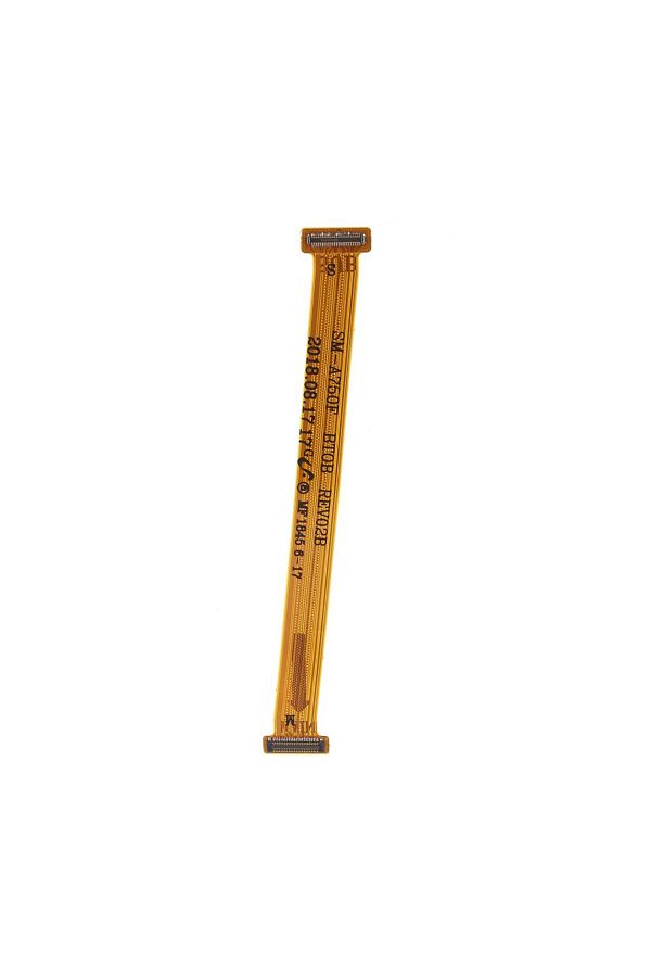 Nettech-Teknonet Samsung Galaxy A7 2018 Sm-A750F Compatible Intermediate Flex 1