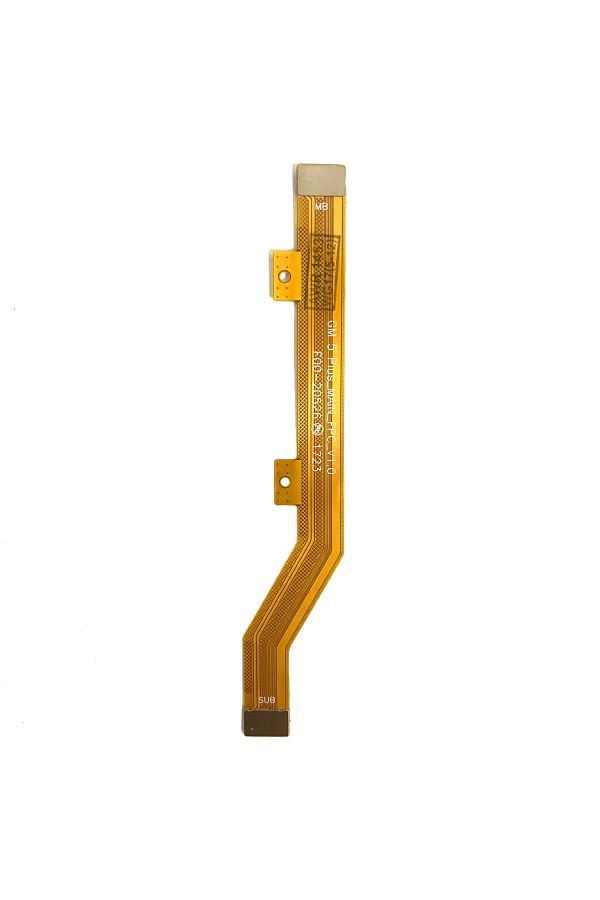 Nettech-Teknonet general mobile gm5 plus compatible screen flex 1