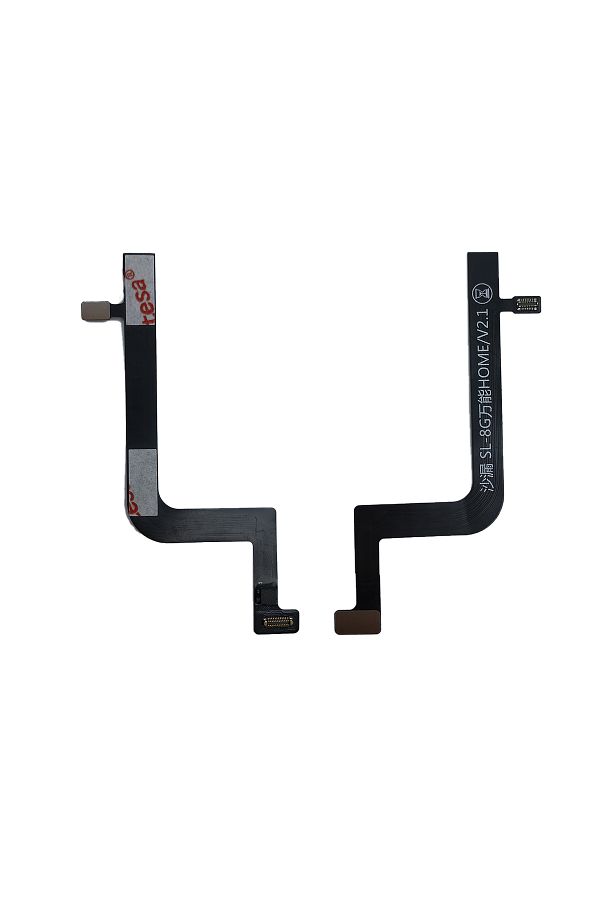 Nettech-Teknonet iPhone 8 Compatible Home Button Flex 1