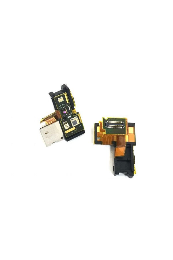 Nettech-Teknonet Sony Xperia S Lt26I Compatible Sensor Flex 1