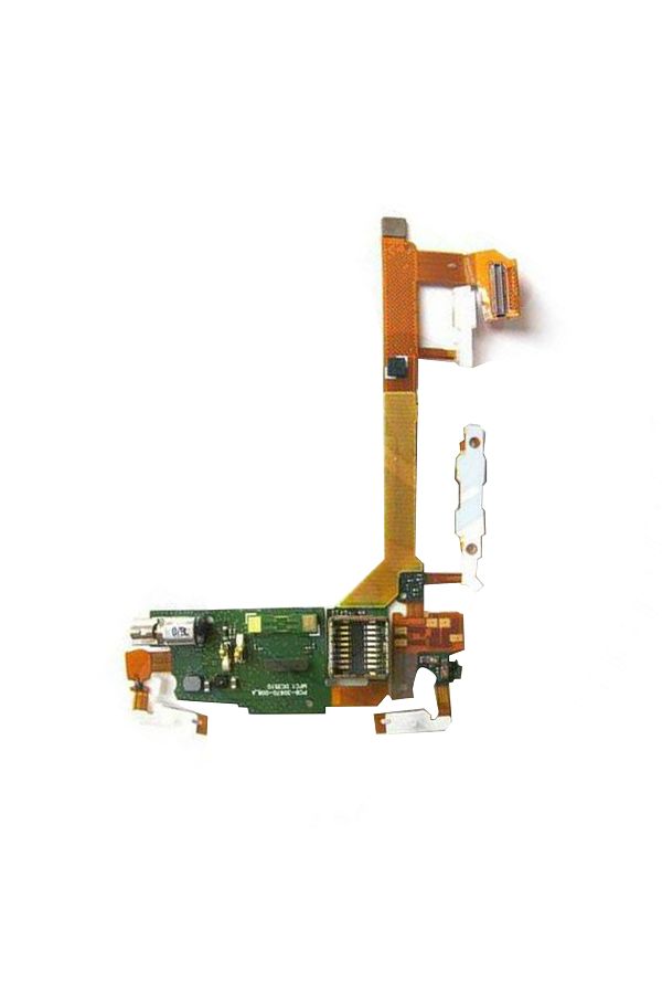 Nettech-Teknonet Blackberry 9800 Compatible Intermediate Flex 1