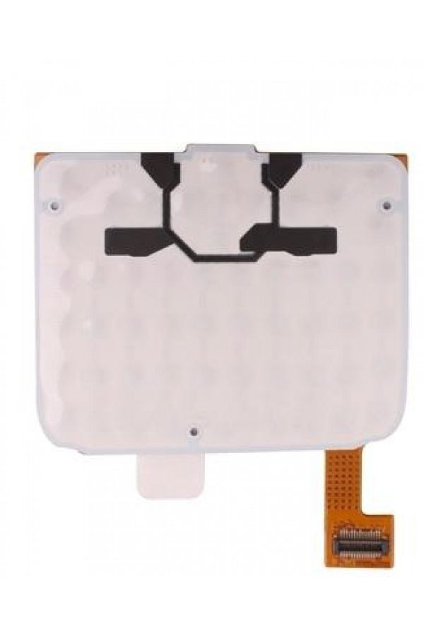 Nettech-Nokia E63 Compatible Teknonet Key Board 1