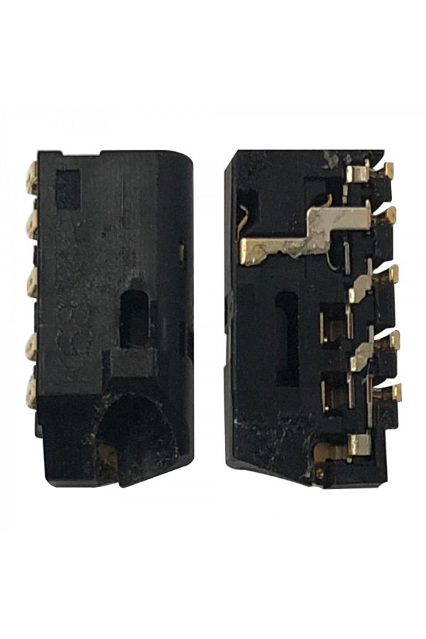Nettech-Teknonet lg k5 compatible headphone socket 1