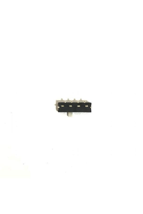 Nettech-Nokia 5800 Xpressmusic Teknonet Power Switch Compatible 1