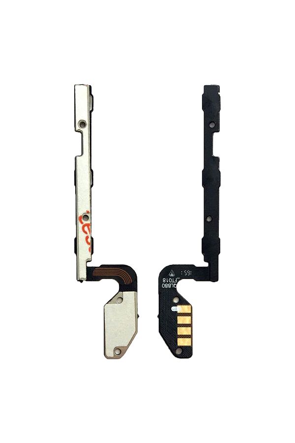 Nettech-Motorola Moto G5 Compatible Teknonet Power Flex 1