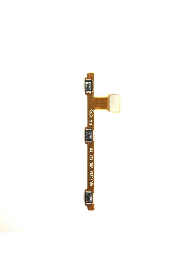 Nettech-Casper Via A1 Teknonet - Compatible Power + Audio Flex 1
