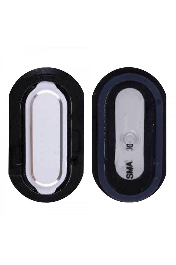 Nettech-Samsung Galaxy J500 J5 Teknonet White Home Button 1