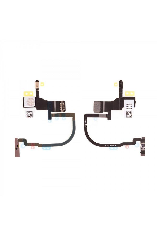 Nettech-Teknonet iPhone XS Max Compatible Power Flex 1