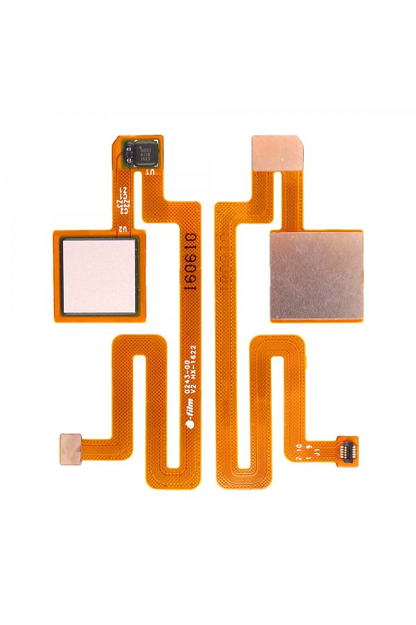Nettech-Xiaomi Mi Max Teknonet Compatible Home Button 1