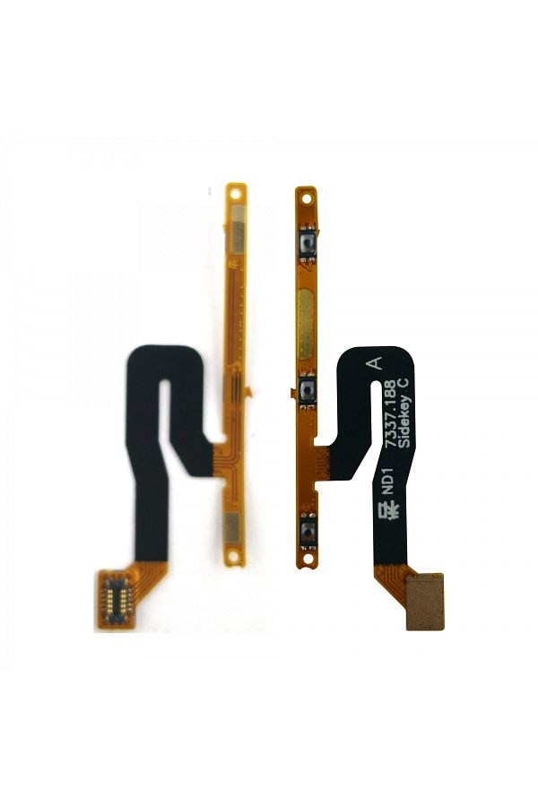 Nettech-Nokia 5 Compatible Teknonet Power + Audio Flex 1