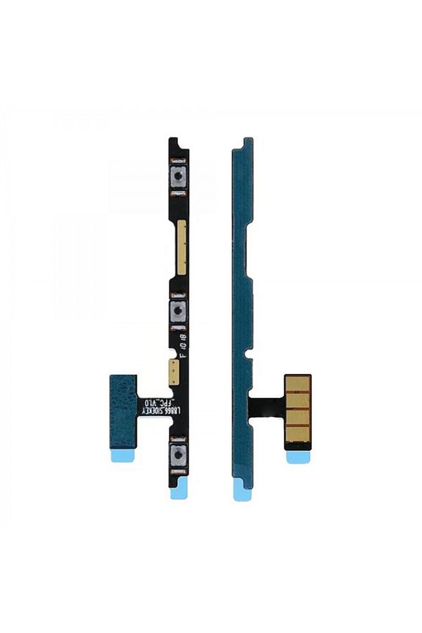 Nettech-Xiaomi Mi A2 - Teknonet Power + Audio Flex Compatible 1