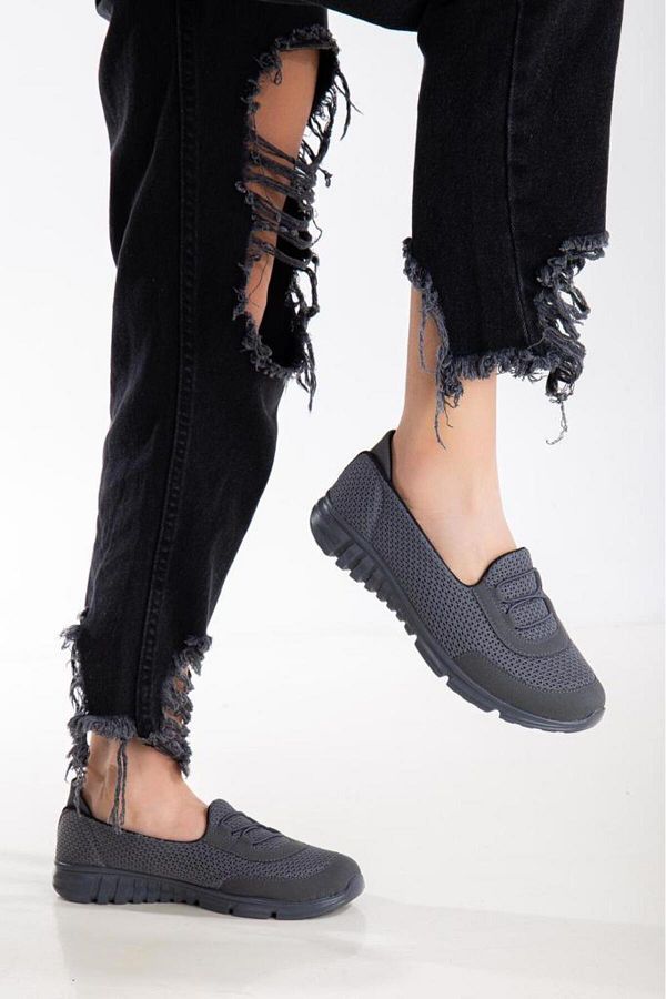 Rope sole shoes sale