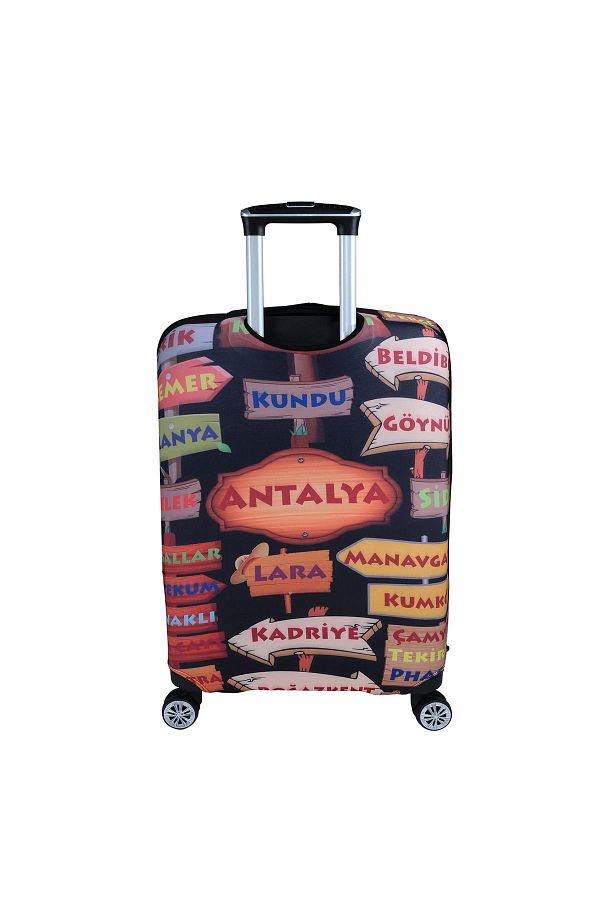 Cabin luggage cover clearance
