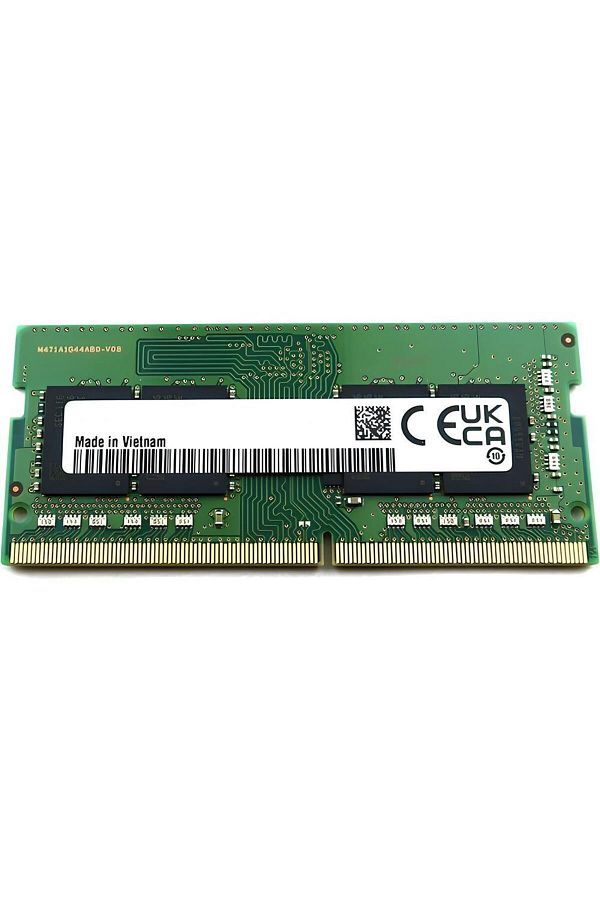 Samsung-M471A1G44AB0 8GB DDR4 3200Mhz Notebook Memory 1