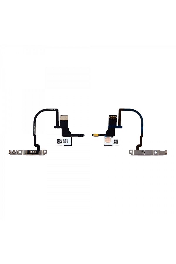 Nettech-Teknonet iPhone XS Compatible Power Flex 1