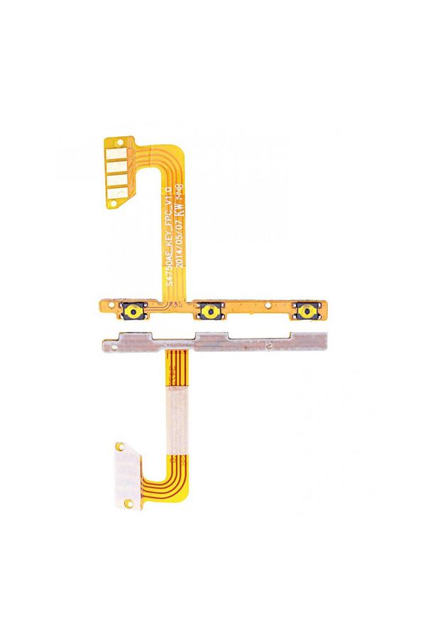 Nettech-Teknonet Casper Via V8C Compatible Power Flex 1