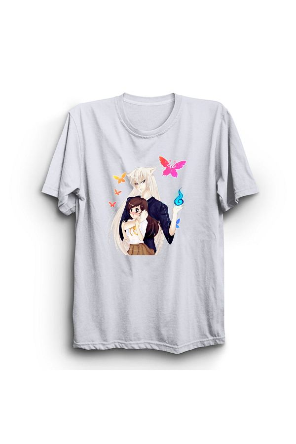 The Fame-Kamisama Kiss, Kamisama Hajimemashita, Manga, Anime T-Shirt 1