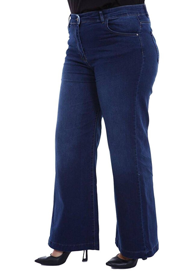 High Waist Hose Damen Hanezza