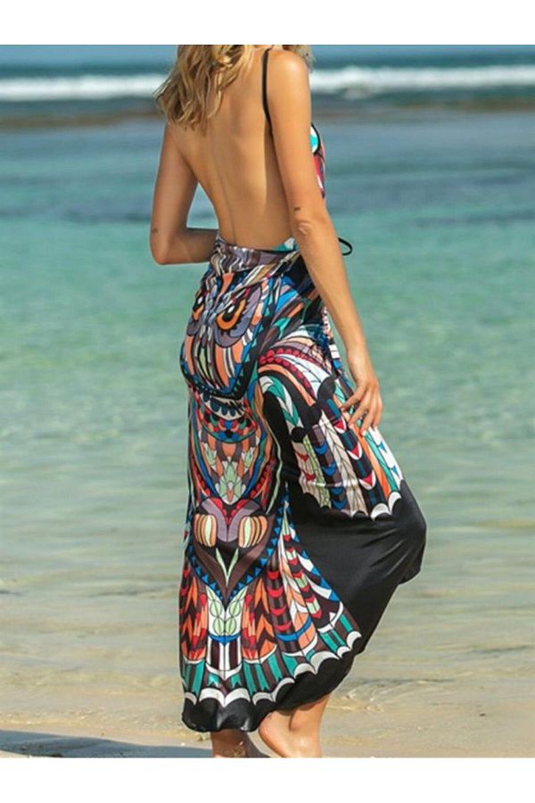 SAILOR moda-Hawaii 2 Pareo No Inner Display 1