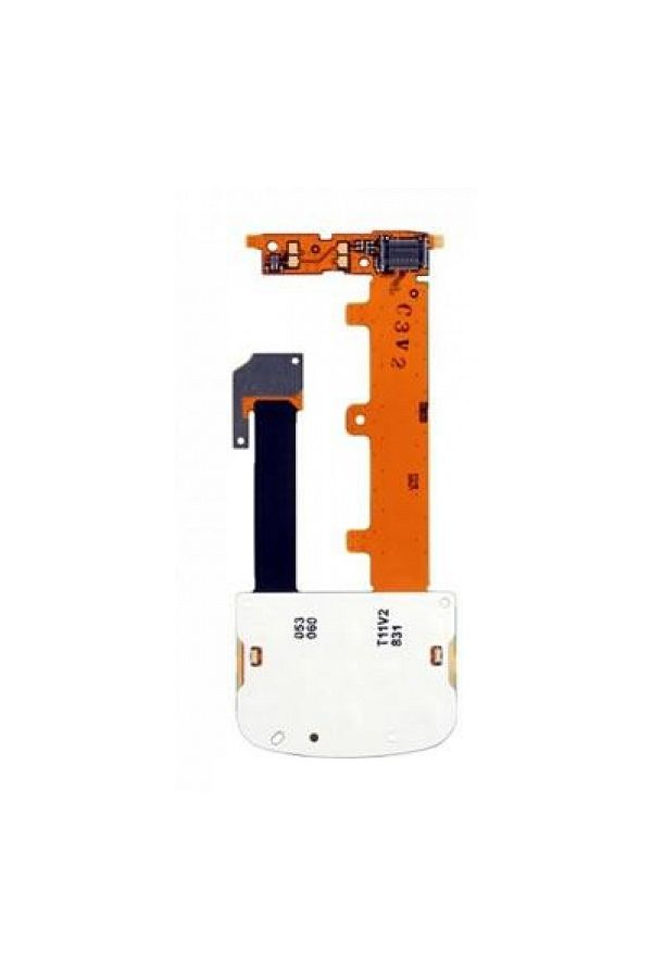 Nettech-Teknonet Nokia 2680 Slide Compatible Key Flex 1