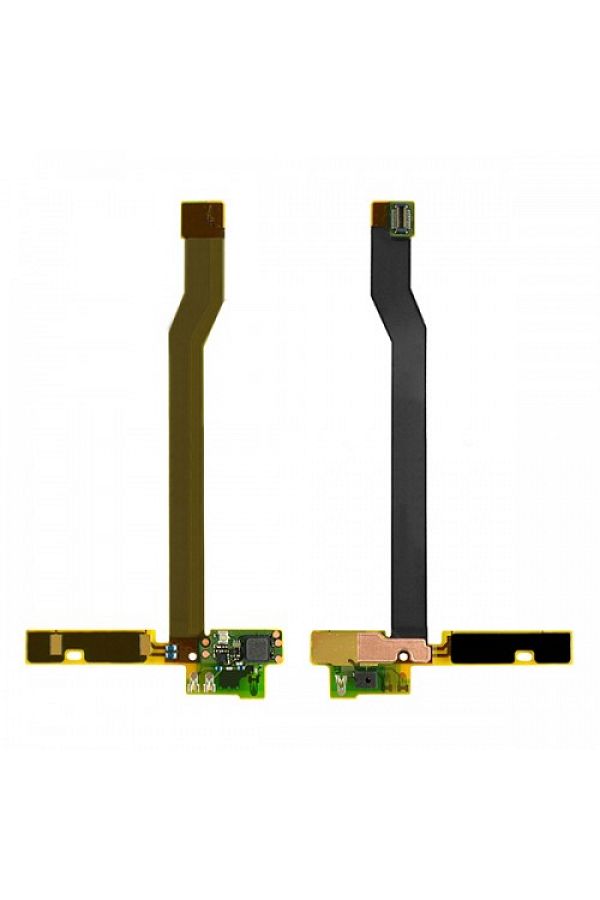 Nettech-Nokia Lumia 925 - Compatible Sensor Flex 1