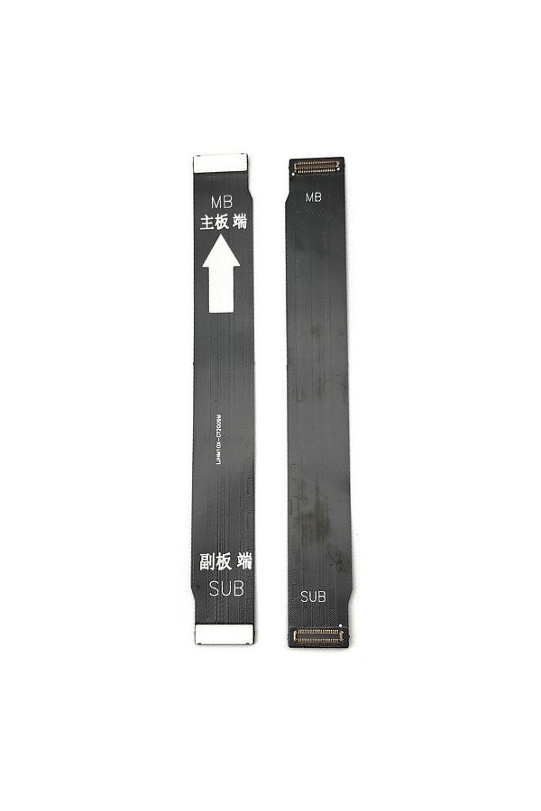 Nettech-Teknonet Xiaomi Poco M3 Compatible Intermediate Flex 1