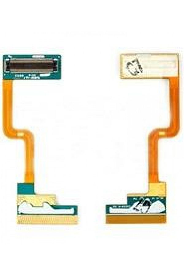 Nettech-Teknonet Samsung Sgh-C5220 Compatible Intermediate Flex 1