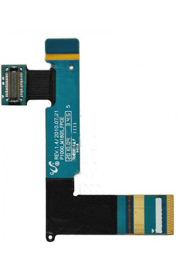 Nettech-Teknonet Intermediate Flex Compatible for Samsung Galaxy P1000 and Galaxy Tab 1