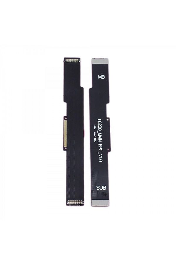 Nettech-Teknonet Xiaomi Redmi Note 5A Compatible Screen Flex 1