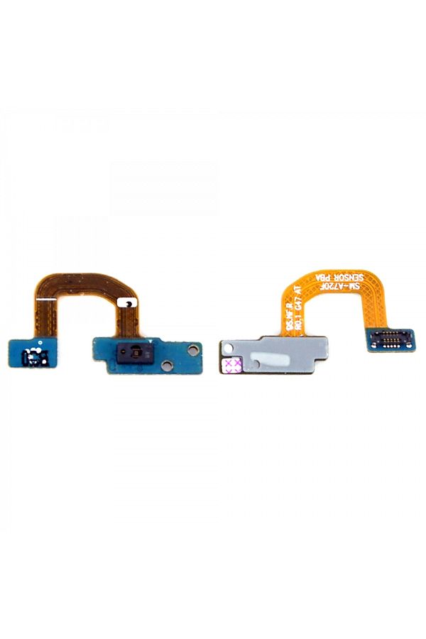 Nettech-Teknonet Samsung Galaxy A720 A7 2017 Compatible Sensor Flex 1
