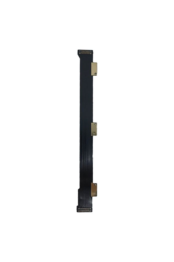 Nettech-Teknonet Xiaomi Mi Max 3 Compatible Screen Flex 1
