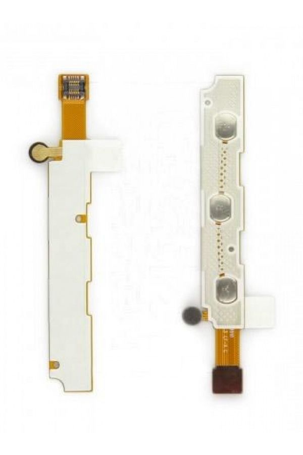 Nettech-Samsung Omnia Hd I8910 - Teknonet Compatible Key Pipe 1