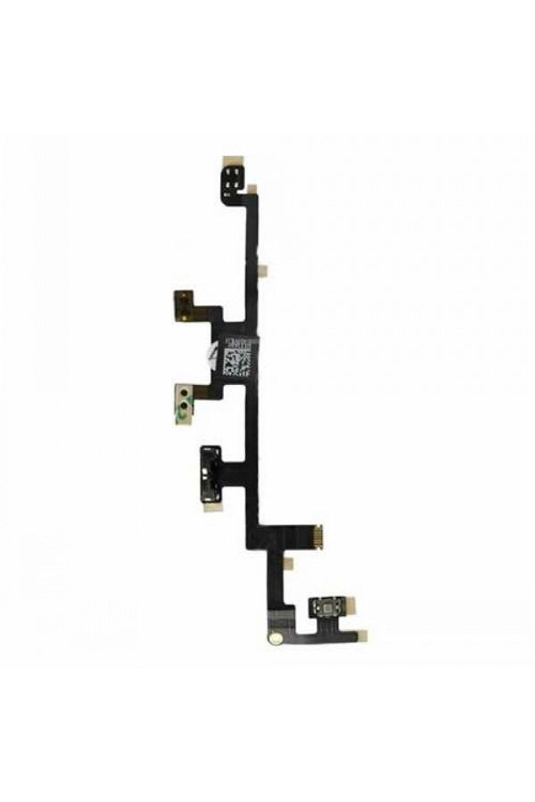 Nettech-Teknonet iPad 4 Compatible Power Flex 1