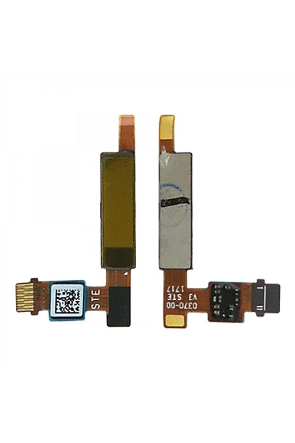 Nettech-Teknonet Huawei P10 Compatible Home Button 1