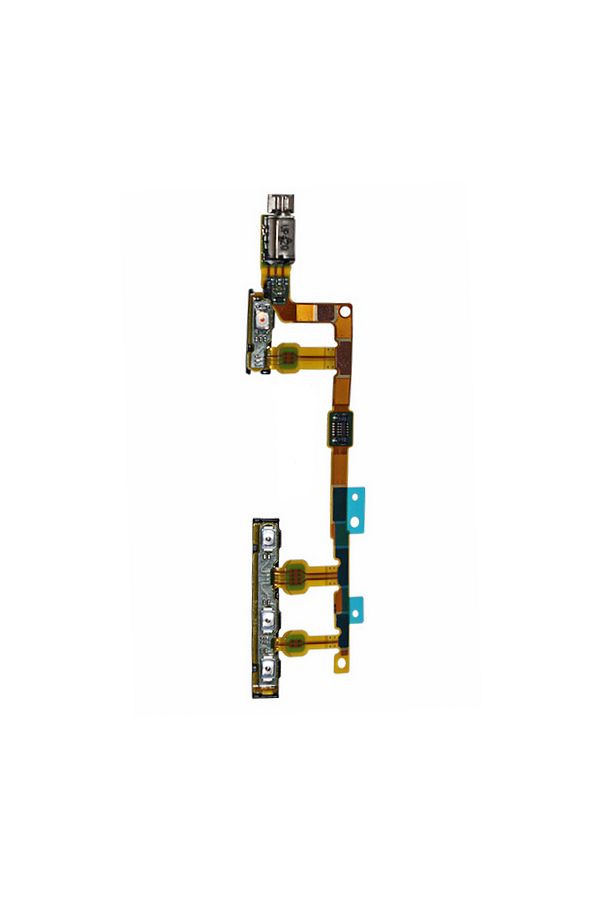 Nettech-Sony Xperia Z3 Mini - Teknonet Power Flex Compatible 1