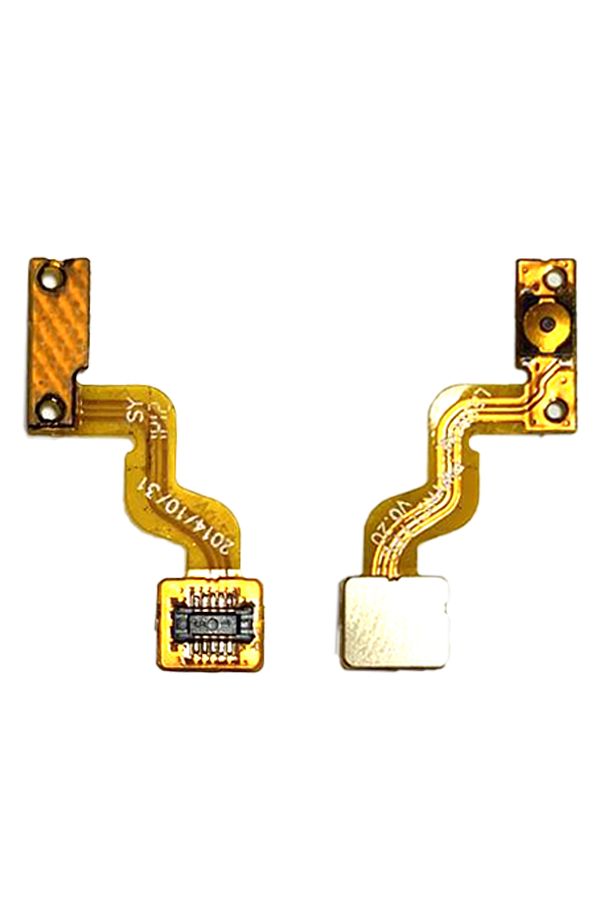 Nettech-Casper Via V9 Compatible Power Flex - Teknonet 1