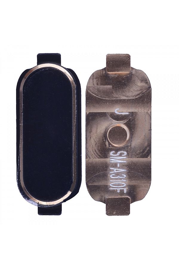 Nettech-SAmsung GAlAxy A300 A3 2015 Teknonet CompAtible Home Button 1