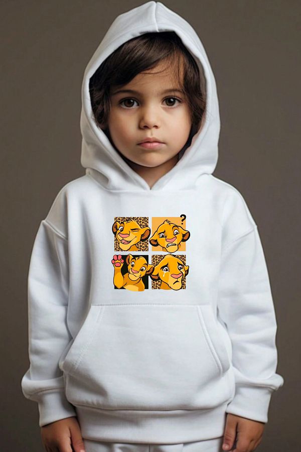 Sweat simba 2025