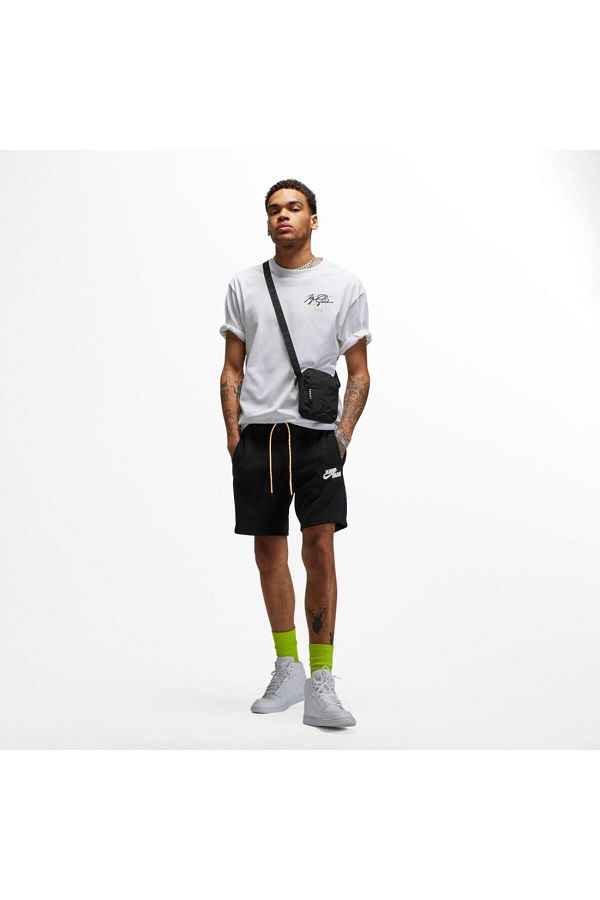 Jordan bball shorts sales