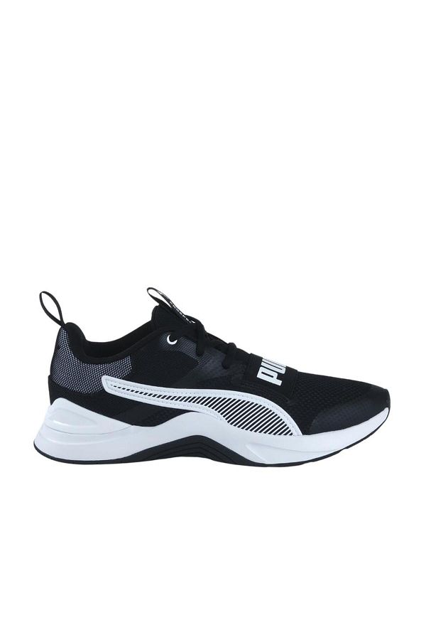New puma mens trainers store