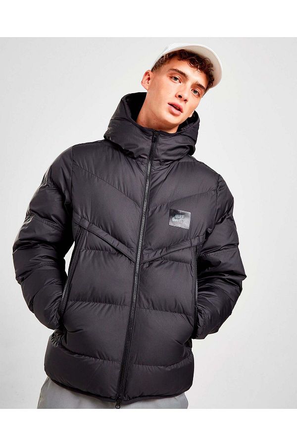 Nike sportswear air max jacket clearance
