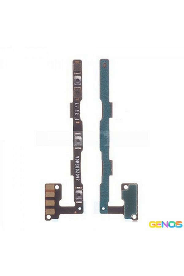 Genos-Xiaomi Mi Mix 2 Compatible Power + Audio Flex (SN806421) 1