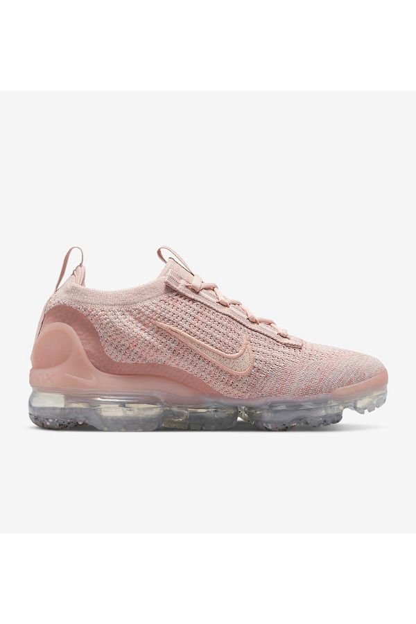 Nike Air VaporMax 2021 Flyknit PINK WOMEN S SPORTS SHOES DJ9975 600 Trendyol