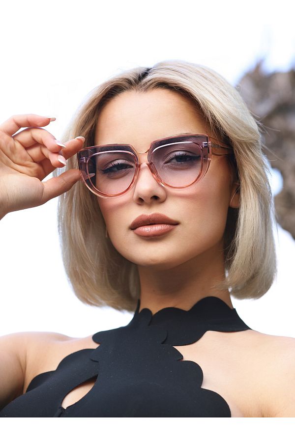 Angel eyes glasses hot sale