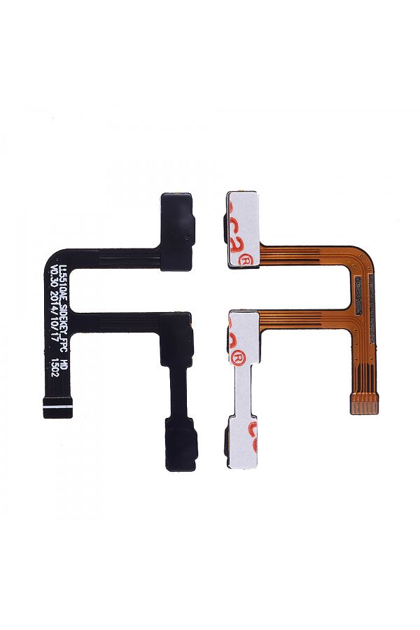 Nettech-Teknonet casper via v6x compatible power flex 1