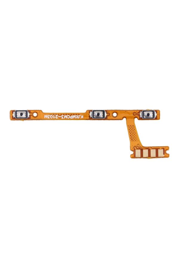 Nettech-Teknonet Xiaomi Poco M3 Compatible Power Flex 1