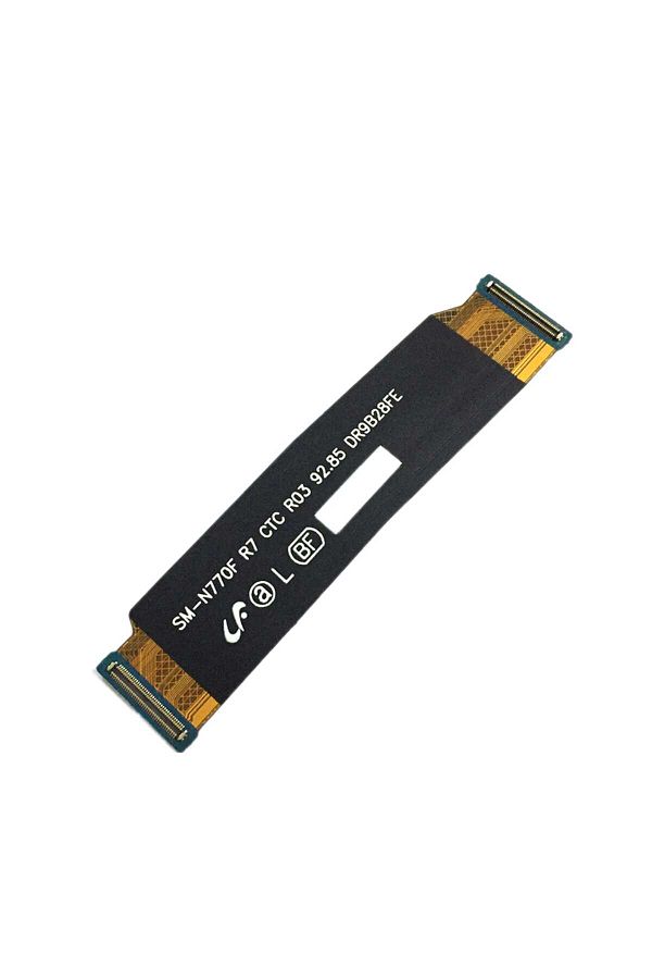 Nettech-Teknonet Samsung Galaxy Note 10 Lite Compatible Intermediate Flex 1