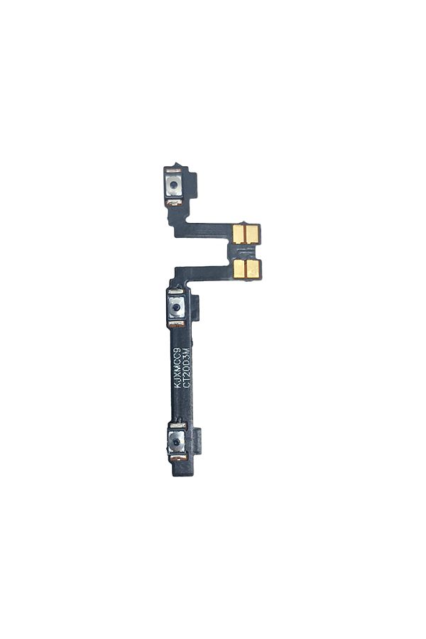 Nettech-Teknonet Xiaomi Mi 9 Lite Compatible Power + Audio Flex 1