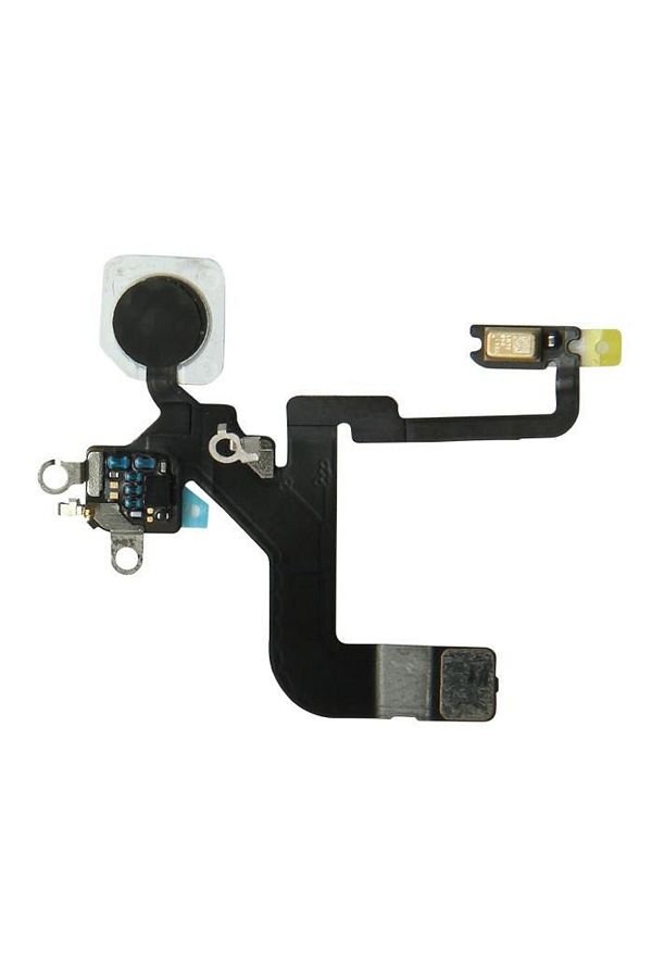 Nettech-Teknonet Apple iPhone 12 Pro Compatible Power + Sensor Flex 1